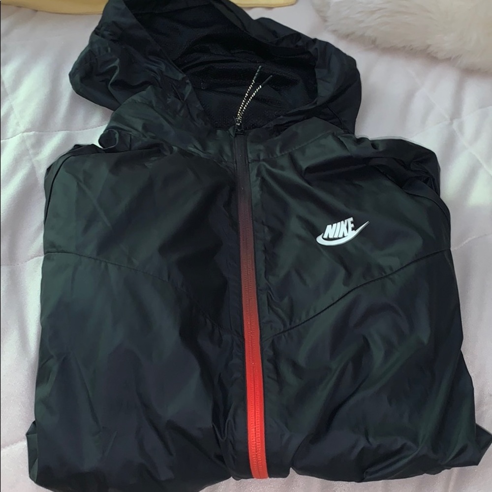 Nike Windbreaker